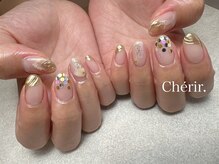 シェリール(Cherir.)/スペシャル定額