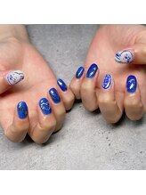 エムネイル(Ｍ)/痛ネイル☆