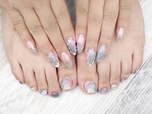 アイビー(Aivy)/お揃い♪マーメイドデザイン