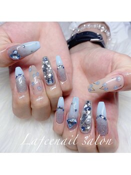 ラフェ ネイルサロン(La fee nail salon)/ハンドやり放題140分