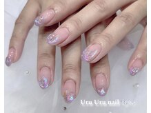 シエル(Ciel)/うるうるネイル