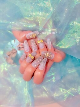 ジュエル ラ メール(Jewel la mer)/