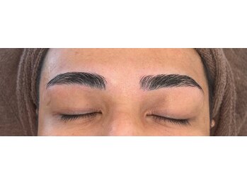 ピノ 西尾店(PINO)/メンズアイブロウ/メンズ眉毛