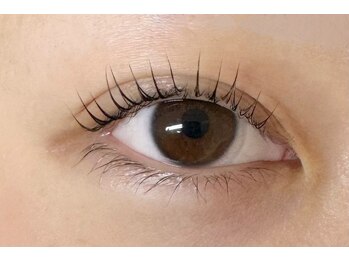 ローラン(LORAN)/ダメージレスまつげパーマ