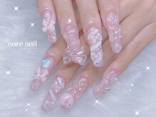 ノレネイル(nore nail)/