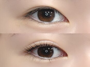 ソプラ 京都駅前店(sopra)/パリジェンヌ