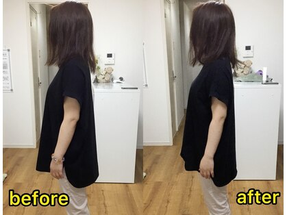パーソナルボディラボ ベアーズの写真