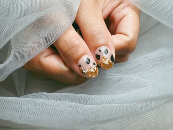 チャーム リリー(Charm lily)/