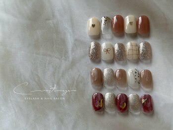 シンプル定額コース