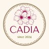 カディア(CADIA)のお店ロゴ