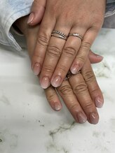 ネイルサロン エーナイン ザ ビッグ豊平店/ベイビーブーマー