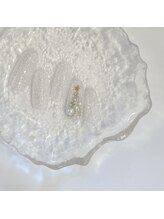 アライア(Alaia)/simpleコース￥5200