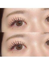 エテルニテ(eternite)/フラットラッシュ