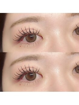 エテルニテ(eternite)/フラットラッシュ