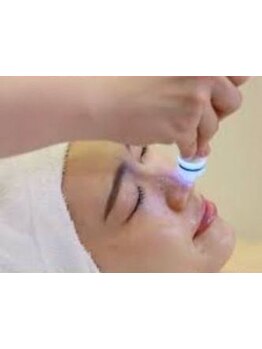 毛穴ケアをしたい