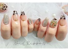 アイラッシュ アンド ネイル リボン 池袋店(RibboN)/[31]100分やり放題￥9990