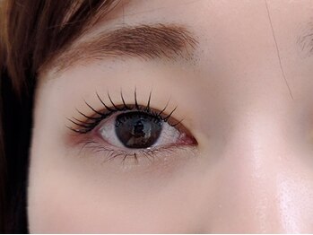 フーア(fu-a’)/まつ毛パーマ