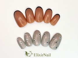 定額aシンプル/クーポン使用