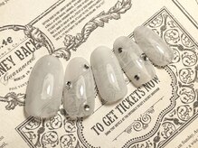 ネスト(Nest)/ワンカラプチアート