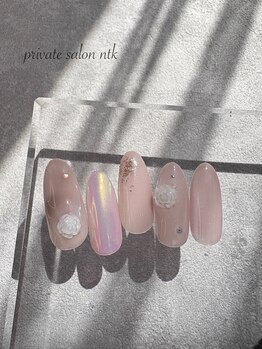 ntk 仙台一番町店/定額¥7700コース