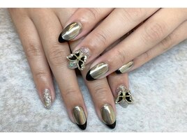 当日デザイン90分☆￥11,000