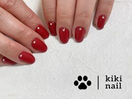 ビジューワンカラー/パラジェル