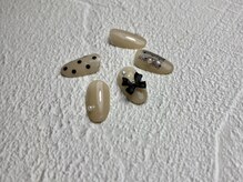 コサチ ネイル(Cosachi nail)