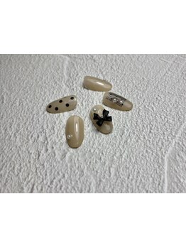 定額メニューのあるサロン