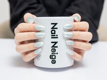 ネイルネージュ 錦糸町(Nail Neige)