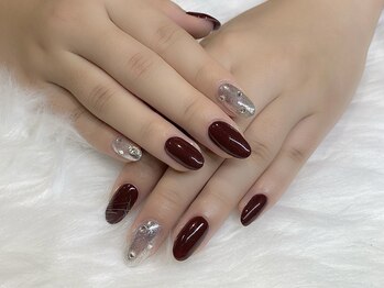 サロン ド ヴィエル(salon de Viel)/