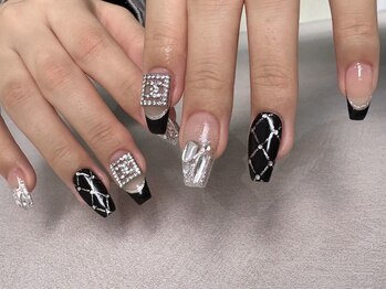 グレイス(GRACE)/ブランドパーツ