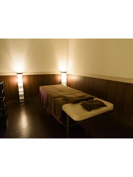 疲れを解消したい