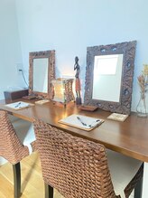 戸苅はり灸整骨院/よもぎ蒸し／カウンセリング