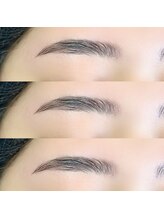 オールウェーズキュア バイ ビオナス(Always CURE.by BIONAS)/HOLLYWOOD BROWLIFT