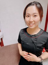 カーラ(.Ca-Ra.)&nbsp;越猪 未来