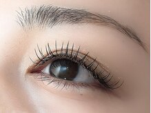 グラマラス 白金台店(glamourous produced by Noble)/LEDフラットラッシュ[白金台]