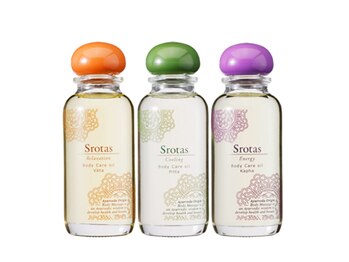 エスティフル イオン熊谷店(ESTIFUL)/お好みのオイルをお選び下さい