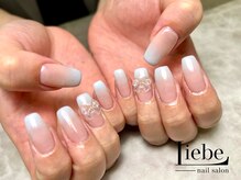 サロンワン(Salon1)/カラーグラデーション