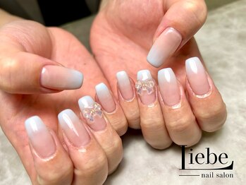 カラーグラデーション