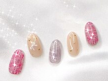 cherie pink【9月2日NEWOPEN(予定)】