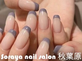 韓国・ワンホンネイル・秋葉原