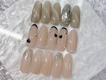 ベリル(BERYL)/定額初回￥6980/通常￥8400