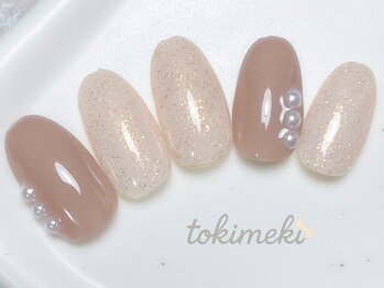 トキメキ 高円寺(tokimeki)/上品定額　16