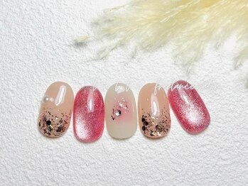 【AYAKA】定額デザイン