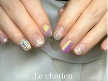 ルシェリア(Le cherien)/定額Bコース