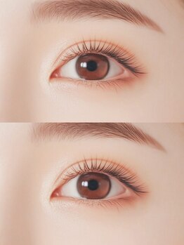 ロゼミューズピュア(ROSE MUSE pure)の写真/【池袋徒歩5分の好立地×清潔感のあるおしゃれな空間】高技術×モチの良さ◎大人女性に人気な上質サロン♪