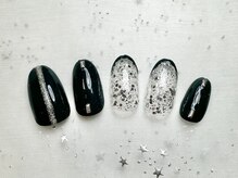 プティリボン 武蔵小金井店(PetitRibbon)/定額Design