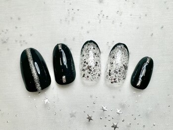 プティリボン 武蔵小金井店(PetitRibbon)/定額Design