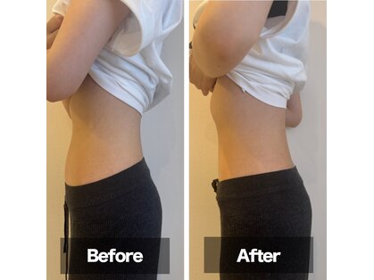 アンドリードット 堀江(&re.)の写真