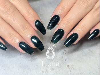 イルナ ネイル(ILuna Nail)/